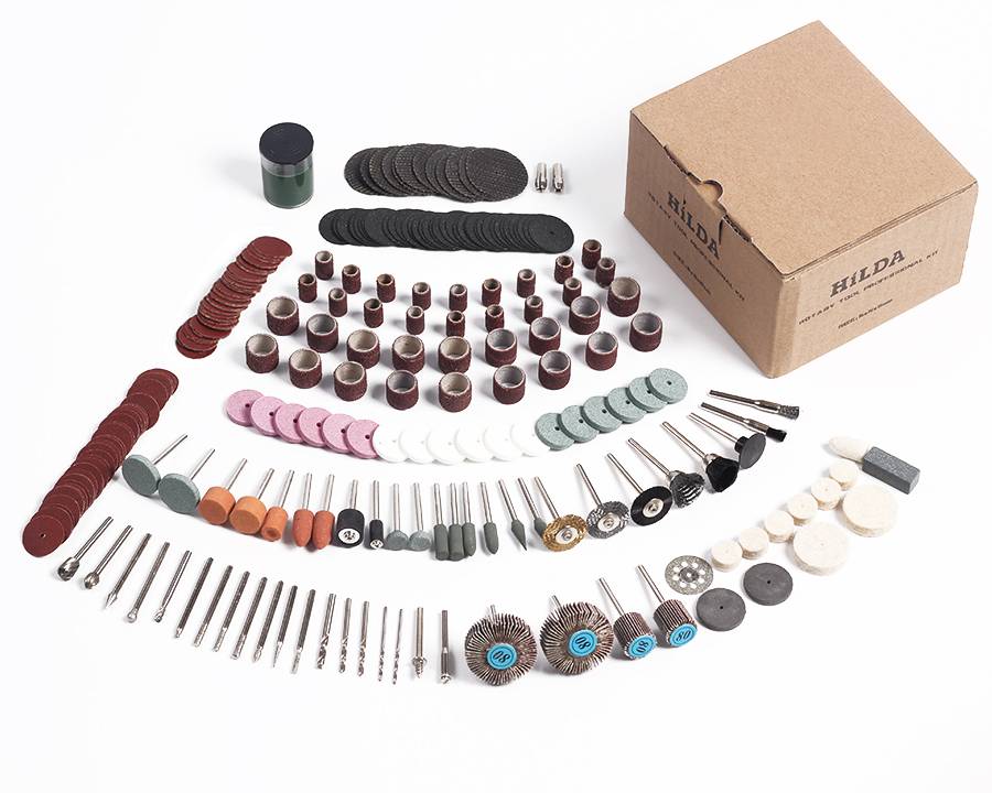 Rotary Tool Accessories for Cutting, Grinding, Sanding, Carving and Polishing Tools Handicrafts Wood DIY Crafts 1ef722433d607dd9d2b8b7: Outside US