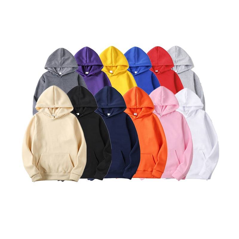 Men’s Solid Color Hoodie Clothing & Apparel Men's Fashion cb5feb1b7314637725a2e7: Black|Blue|Dark Gray|Dark Green|Khaki|Light Gray|Navy|Orange|Pink|Purple|Red|RedWine|White|Yellow