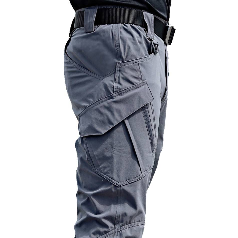 Men’s Solid Color Tactical Pants Clothing & Apparel Men's Fashion 6f6cb72d544962fa333e2e: 4XL|5XL|L|M|S|XL|XXL|XXXL