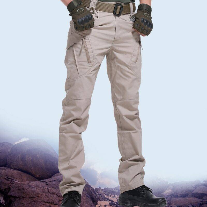 Men’s Solid Color Tactical Pants Clothing & Apparel Men's Fashion 6f6cb72d544962fa333e2e: 4XL|5XL|L|M|S|XL|XXL|XXXL