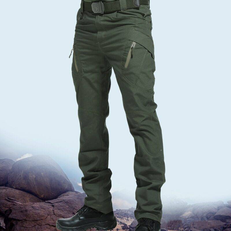 Men’s Solid Color Tactical Pants Clothing & Apparel Men's Fashion 6f6cb72d544962fa333e2e: 4XL|5XL|L|M|S|XL|XXL|XXXL