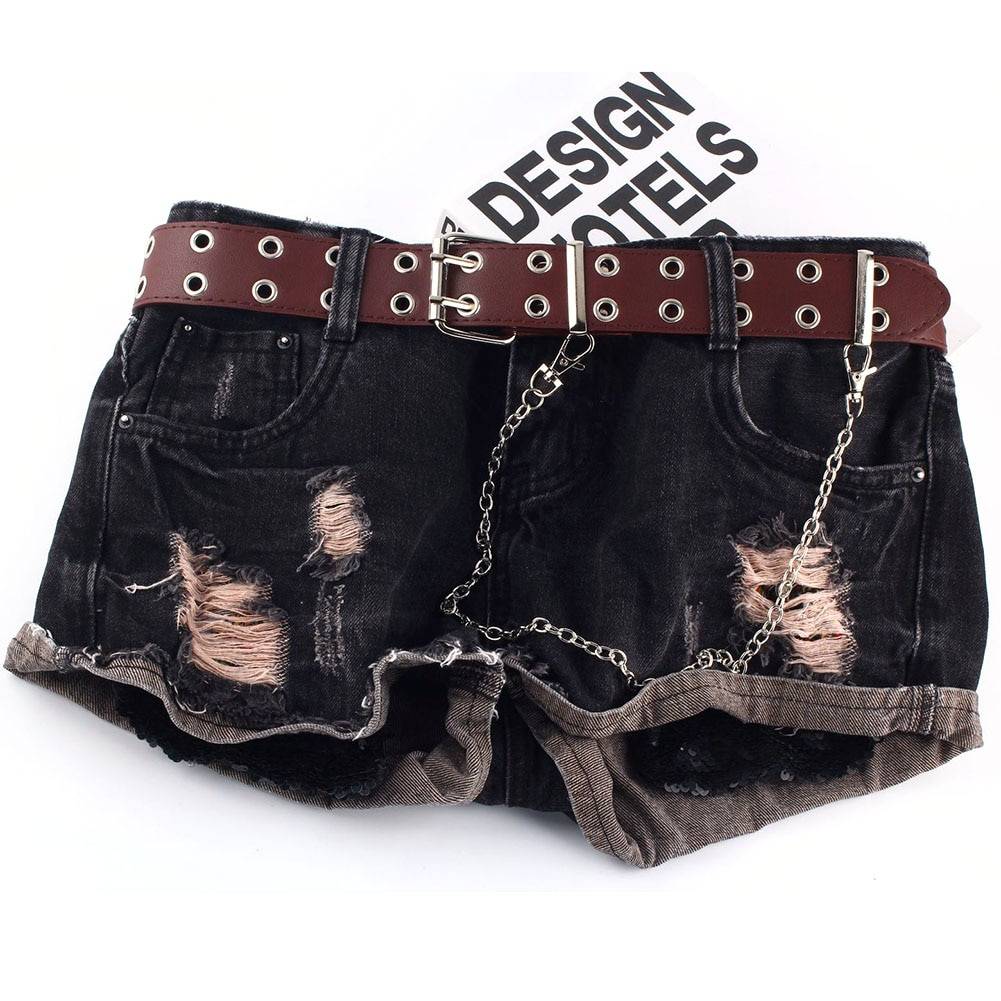 Women’s Punk Chain Belt Accessories Belts & Purses Clothing & Apparel cb5feb1b7314637725a2e7: 1|10|11|12|13|14|16|2|3|4black|5|7|8|9|Brown