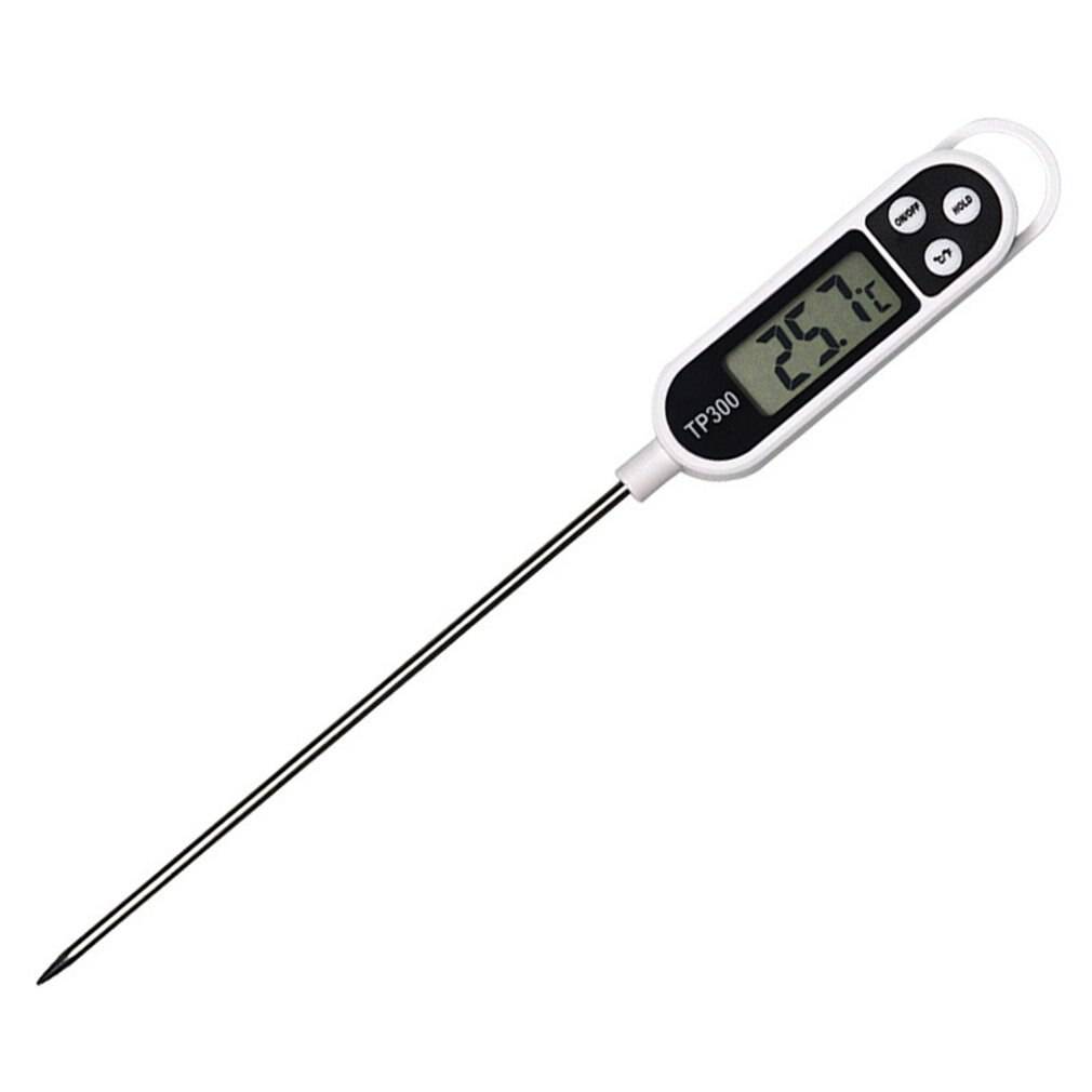 BBQ Digital Probe Thermometer Home & Garden Home Improvement & Tools 1ef722433d607dd9d2b8b7: Inside US|Outside US