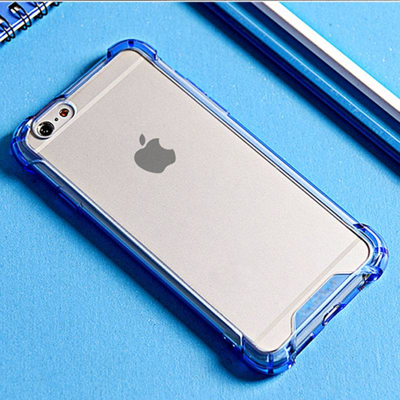 Shockproof Transparent Case for iPhone Gadgets & Accessories Phone Accessories a559b87068921eec05086c: iPhone 11|iPhone 11 Pro|iPhone 11Pro Max|iPhone 12|iPhone 12 Mini|iPhone 12 Pro|iPhone 12 Pro Max|iPhone 6 Plus, 6S Plus|iPhone 6, 6S|iPhone 7|iPhone 7 Plus|iPhone 8|iPhone 8 Plus|iPhone SE 2020|iPhone X|iPhone XR|iPhone XS|iPhone XS Max