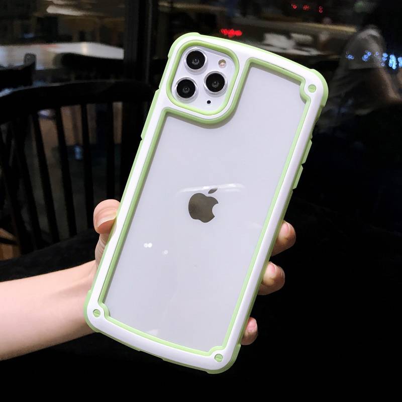 Protective Transparent Phone Bumper for iPhone Gadgets & Accessories Phone Accessories d92a8333dd3ccb895cc65f: For iphone 11|For iphone 11 Pro|For iphone 11Pro Max|For iphone 12|For iphone 12 mini|For iphone 12 Pro|For iphone 12Pro Max|For iphone 13|For iphone 13Mini|For iphone 13Pro|For iphone 13Pro Max|For iphone 7|For iphone 7 Plus|For iphone 8|For iphone 8 Plus|For iphone SE 2020|For iphone X|For iphone XR|For iphone XS|For iphone XS Max