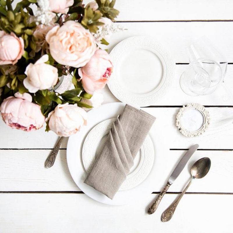 Set of 12 Linen Table Napkins for Wedding Party Decorations & Tableware Wedding b4b4df4cfb3f76b60ad8b4: Grey / 28 x 28 cm / 11.02 x 11.02 inch|Grey / 35 x 50 cm / 13.78 x 19.69 inch|Grey / 42 x 42 cm / 16.54 x 16.54 inch|Grey / 45 x 45 cm / 17.72 x 17.72 inch|Grey / 50 x 50 cm / 19.69 x 19.69 inch|White / 28 x 28 cm / 11.02 x 11.02 inch|White / 35 x 50 cm / 13.78 x 19.69 inch|White / 42 x 42 cm / 16.54 x 16.54 inch|White / 45 x 45 cm / 17.72 x 17.72 inch|White / 50 x 50 cm / 19.69 x 19.69 inch