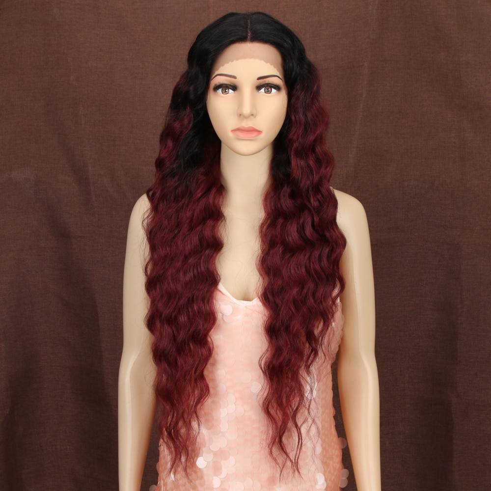 Lace Front Deep Wave Ombre Wig Beauty & Wellness Hair Extensions & Wigs cb5feb1b7314637725a2e7: #613|1001C|Black 1|Black 2|Black 3|Black 4|GT4-27Q-86E|QT PKBL07|SOP43026|TAT1B-33D-130E|TAT6-27-24E|TT1B-30|TT1B-530|TT6-23C|TTDV-PKGD|TTHL6-23B-613F|TTHL6-23B-APRIC|TTP4-16A-613F|TTPN4-270A-24F