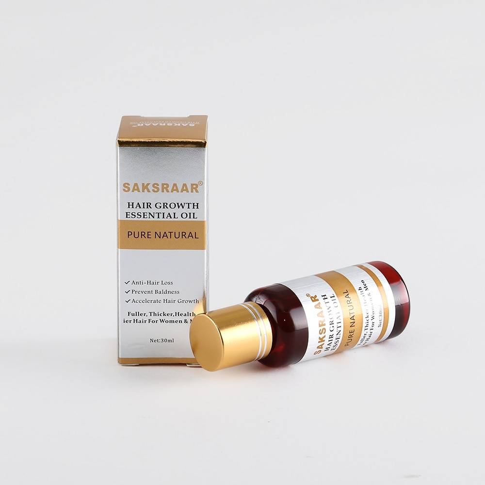 Hair Growth Essential Oils Serum Beauty & Wellness Hair Care New Arrivals