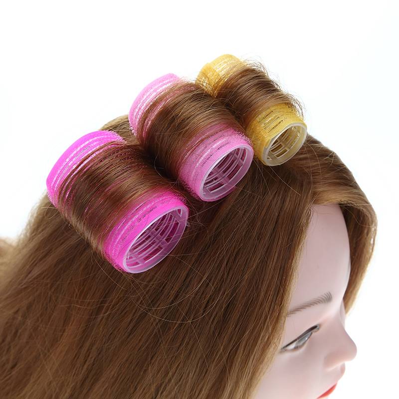 Cute Convenient Self-Adhesive Plastic Hair Curlers Set Beauty & Wellness Hair Care cb5feb1b7314637725a2e7: 10 Pcs Blue|10 Pcs Light Pink|10 Pcs Pink|10 Pcs Purple|10 Pcs Random Color|10 Pcs Red|10 Pcs Rose Red|10 Pcs Yellow|12 Pcs Pink|12 Pcs Random Color|15 Pcs Random Color|15 Pcs Rose Red|6 Pcs Pink