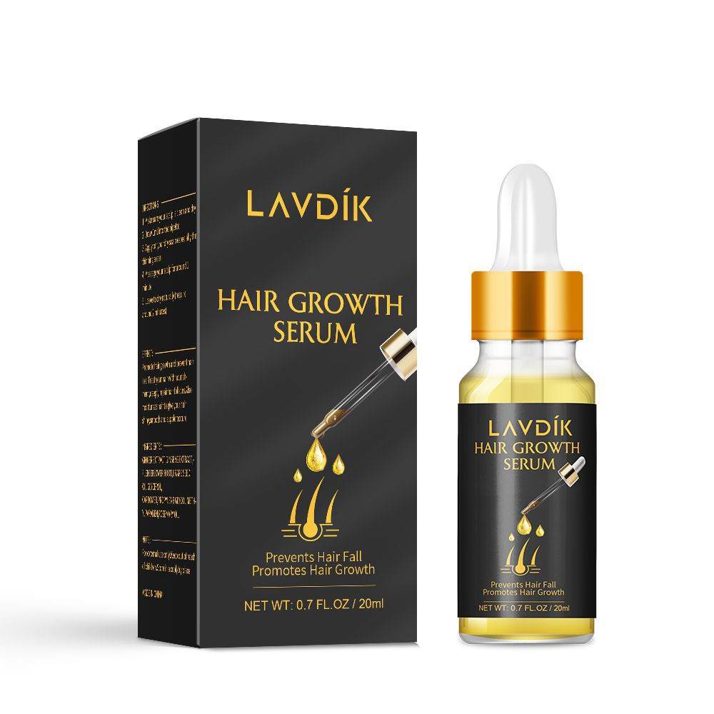 Hair Growth Serum Beauty & Wellness Hair Care 1ef722433d607dd9d2b8b7: Outside US