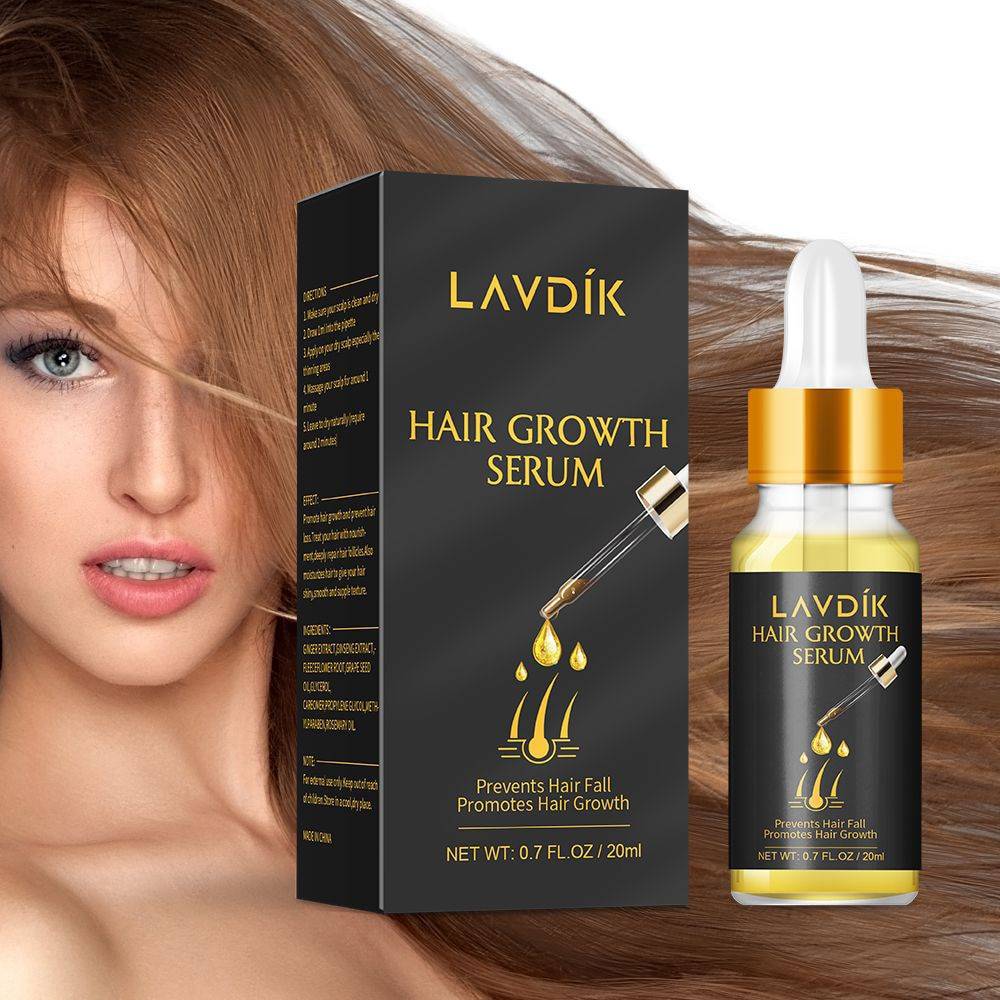Hair Growth Serum Beauty & Wellness Hair Care 1ef722433d607dd9d2b8b7: Outside US