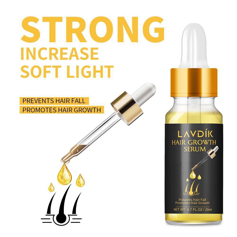 Hair Growth Serum Beauty & Wellness Hair Care 1ef722433d607dd9d2b8b7: Outside US