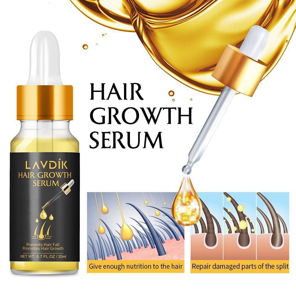Hair Growth Serum Beauty & Wellness Hair Care 1ef722433d607dd9d2b8b7: Outside US