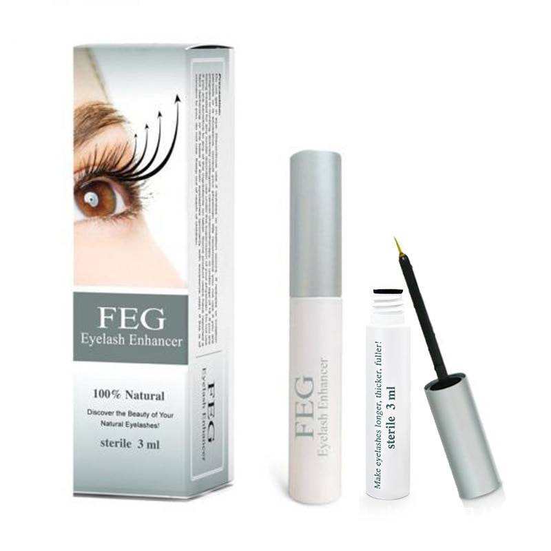Eyelash Growth Treatments Enhancer Beauty & Wellness Eye Care cb5feb1b7314637725a2e7: Transparent