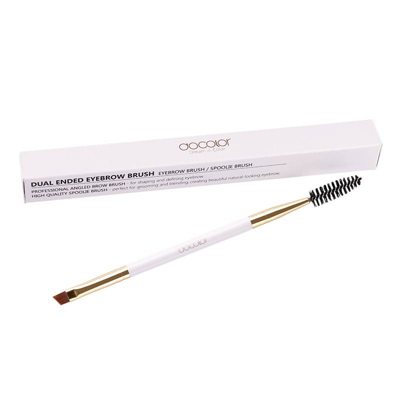 Women’s Eyebrow Brush with Comb Beauty & Wellness Eye Care New Arrivals
