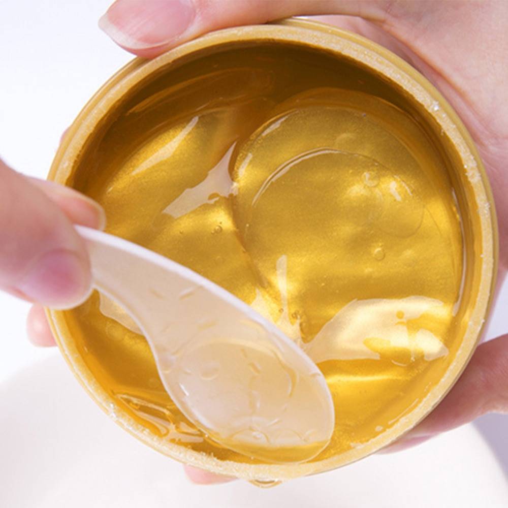 Hyaluronic Acid Eye Patch Set 60 Pcs Beauty & Wellness Face Care 1ef722433d607dd9d2b8b7: Outside US