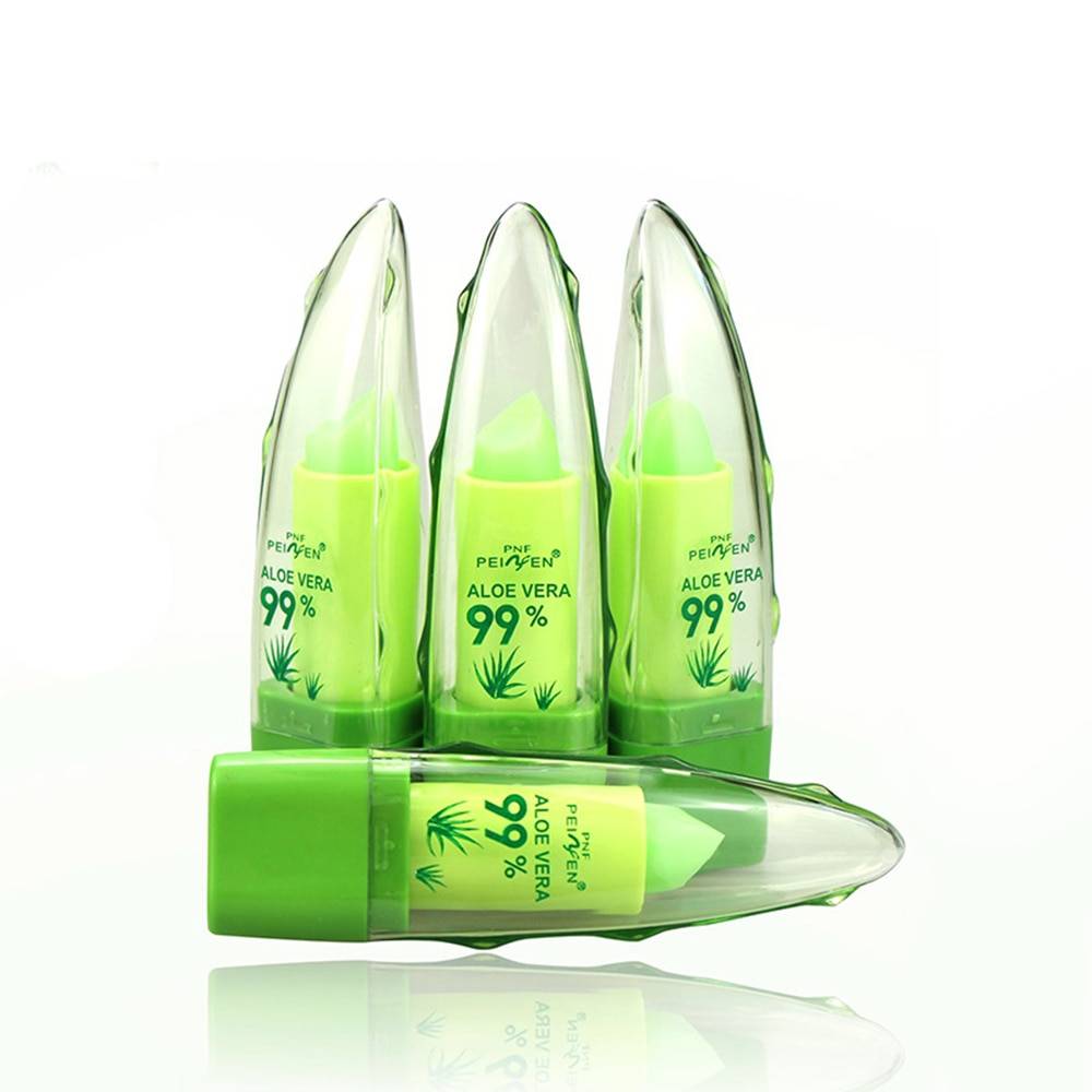 Aloe Vera Moisturizing Lipstick Beauty & Wellness Lip Care a1fa27779242b4902f7ae3: 1|2|3