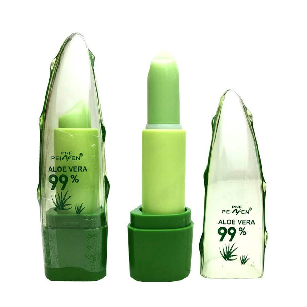 Aloe Vera Moisturizing Lipstick Beauty & Wellness Lip Care a1fa27779242b4902f7ae3: 1|2|3