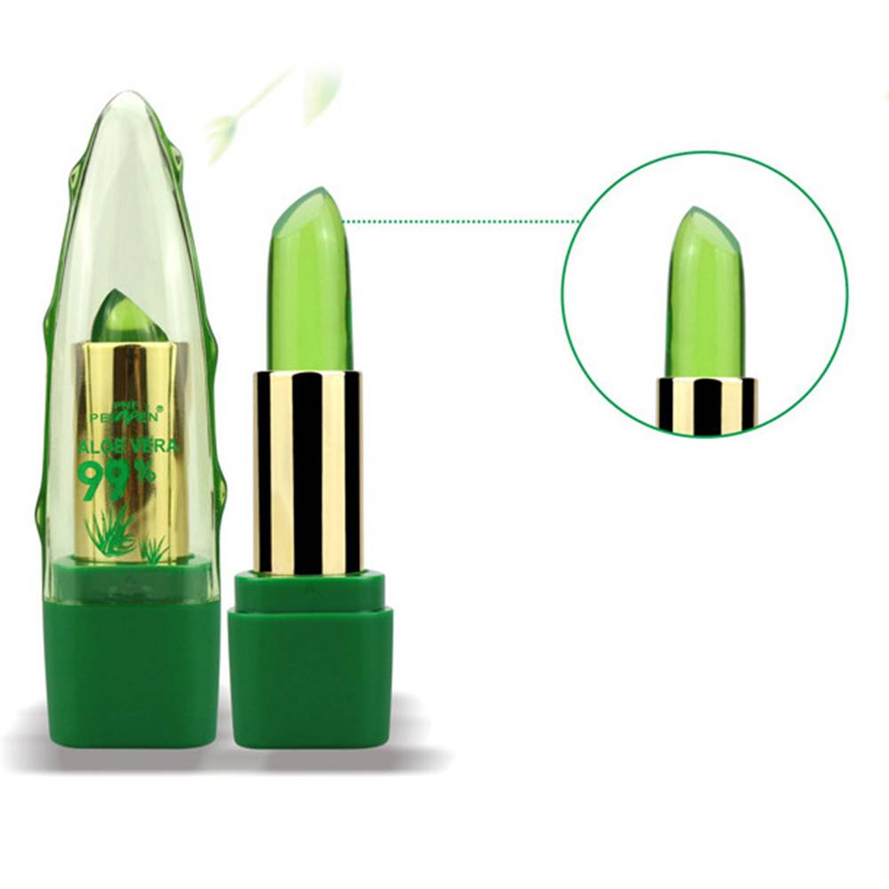 Aloe Vera Moisturizing Lipstick Beauty & Wellness Lip Care a1fa27779242b4902f7ae3: 1|2|3