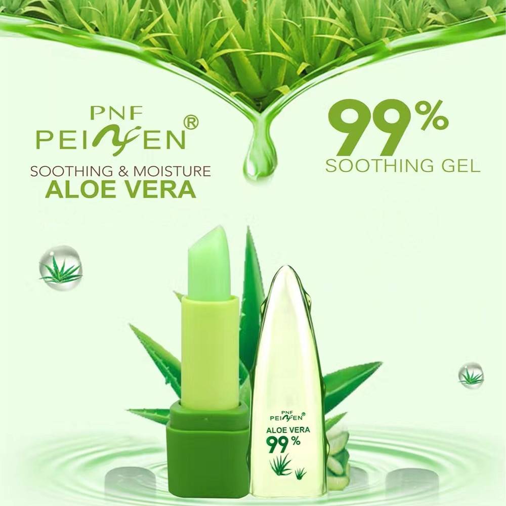 Aloe Vera Moisturizing Lipstick Beauty & Wellness Lip Care a1fa27779242b4902f7ae3: 1|2|3