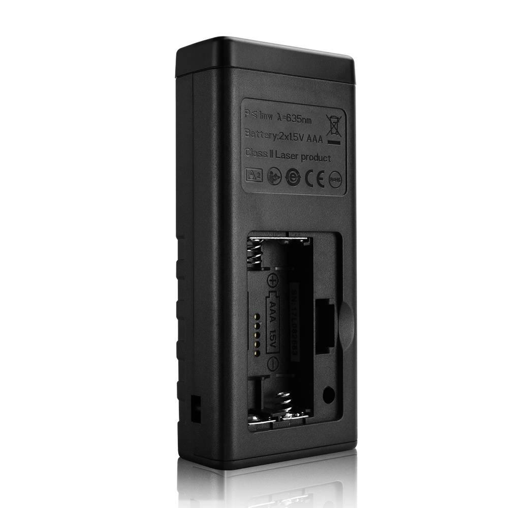 Portable Laser Distance Meter Home & Garden Home Improvement & Tools 1ef722433d607dd9d2b8b7: Outside US