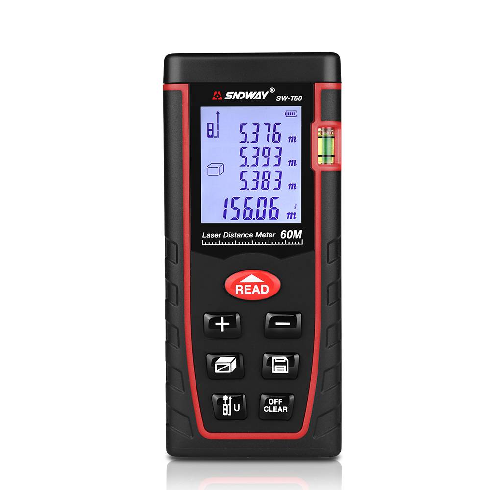 Portable Laser Distance Meter Home & Garden Home Improvement & Tools 1ef722433d607dd9d2b8b7: Outside US