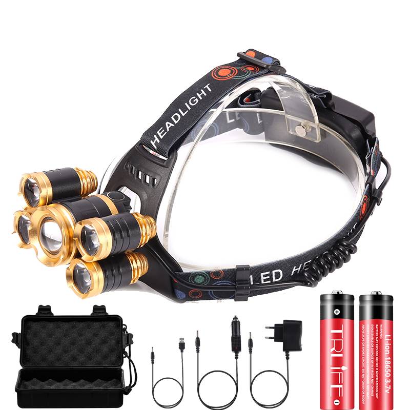 Powerful LED Headlamp Home & Garden Home Improvement & Tools 061330ff83c078d1804901: Package A|Package B|Package C|Package D|Package E|Package F|Package G|Package H|Package I