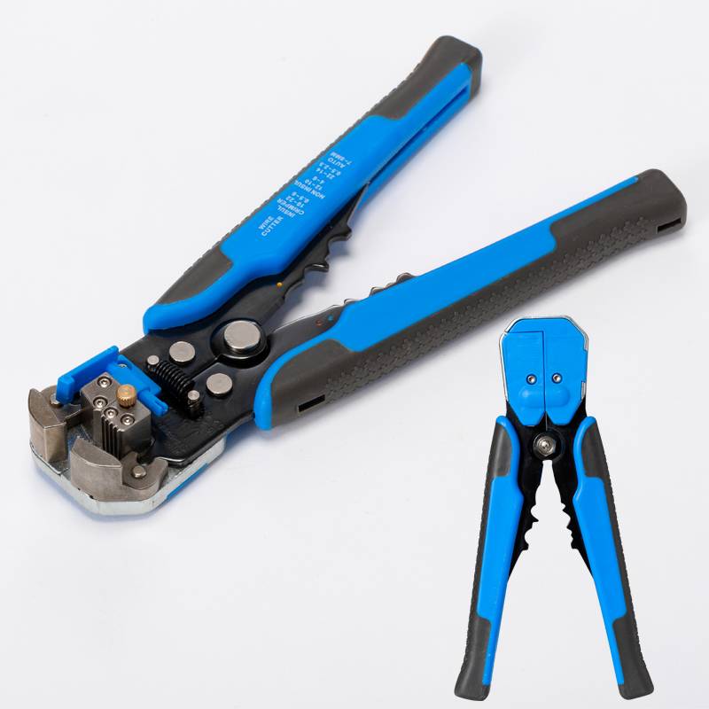 Cable Stripping and Cutting Tool Home & Garden Home Improvement & Tools 1ef722433d607dd9d2b8b7: Outside US