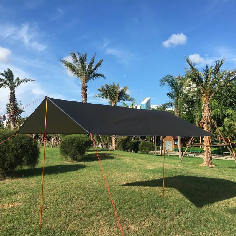 High-Quality Shelter Tent for Garden