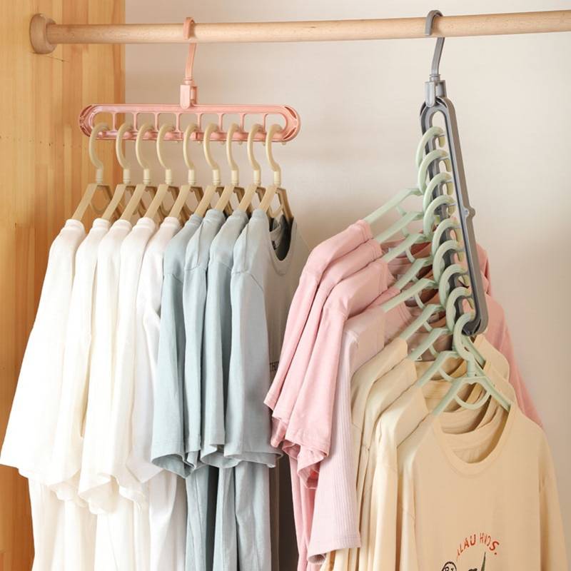 Pastel Color Hangers 1/2 Pcs Set Decor Home & Garden cb5feb1b7314637725a2e7: 1 Gray Pc|1 Green Pc|1 Pink Pc|1 White|2 Gray Pcs|2 Green Pcs|2 Pink Pcs|2 White Pcs