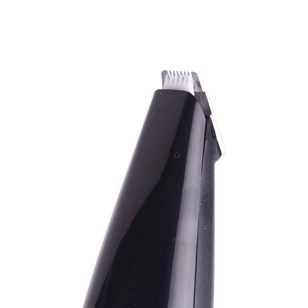 Rechargeable Dog Foot Hair Trimmer Care Pet Products cb5feb1b7314637725a2e7: Black|Pink|White