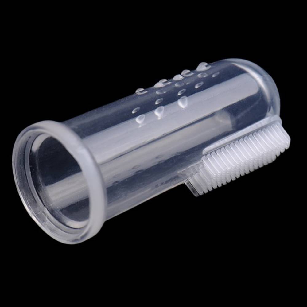Soft Finger Toothbrush for Pets Care Pet Products 1ef722433d607dd9d2b8b7: Outside US