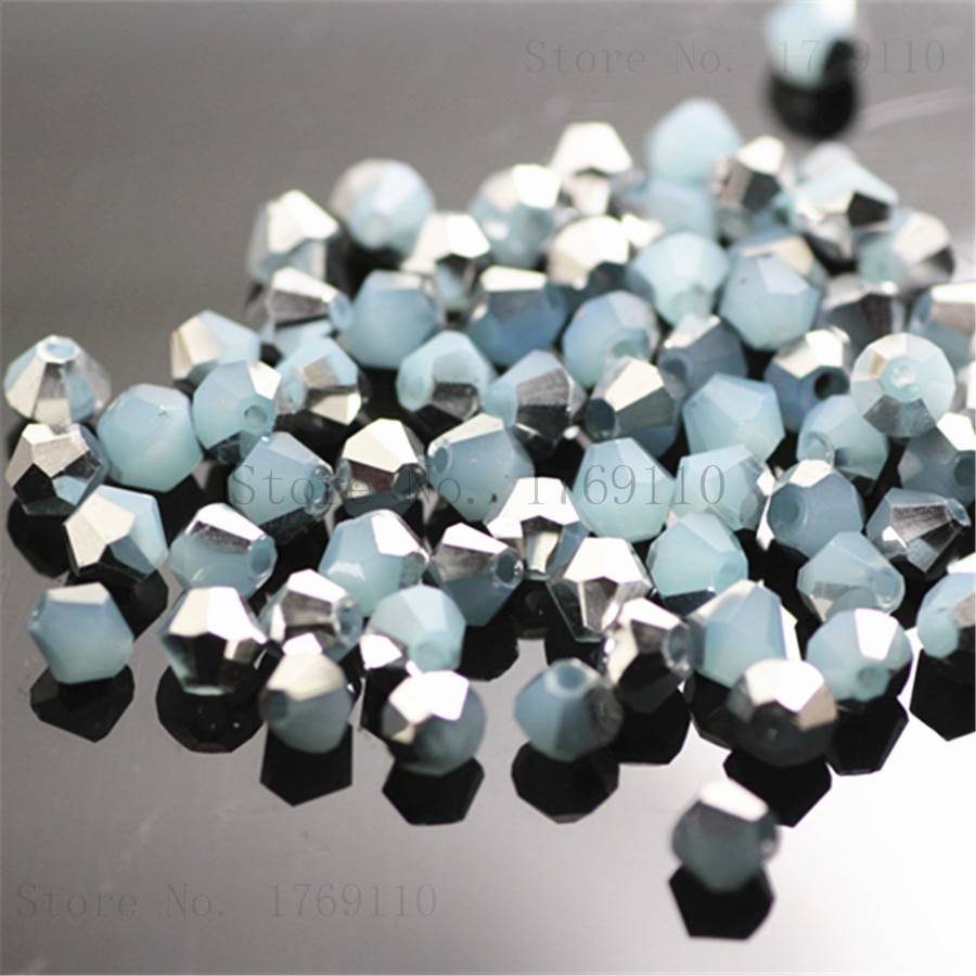 Loose Spacer Stone Beads