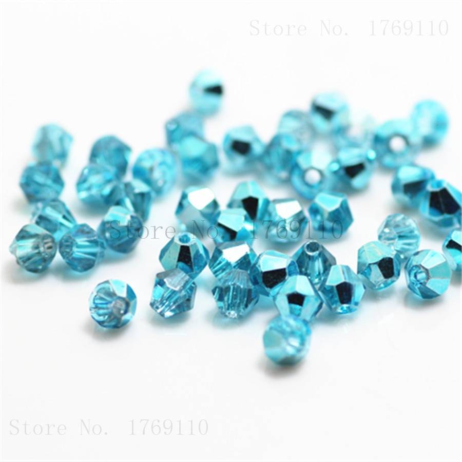 Loose Spacer Stone Beads